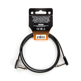 Foto 2 | Cable De Conexión Jim Dunlop Mxr En Ángulo Recto De 0,9 M (dcpr3) - Venta Internacional.