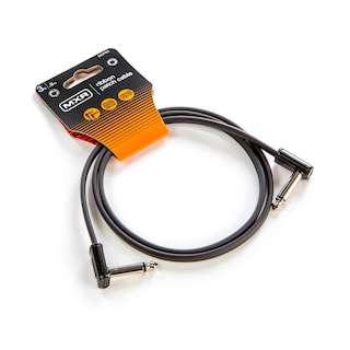Foto 3 | Cable De Conexión Jim Dunlop Mxr En Ángulo Recto De 0,9 M (dcpr3) - Venta Internacional.