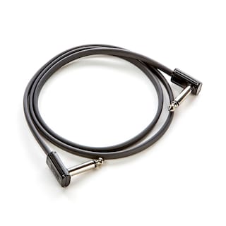 Foto 4 | Cable De Conexión Jim Dunlop Mxr En Ángulo Recto De 0,9 M (dcpr3) - Venta Internacional.