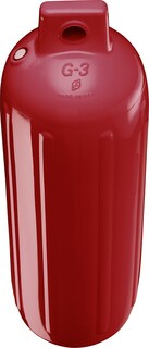 Foto 2 | Boat Fender Polyform G-5 Classic Red Para Barcos De 20 A 30 Pies - Venta Internacional.