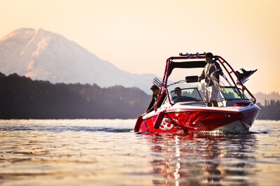 Foto 6 | Boat Fender Polyform G-5 Classic Red Para Barcos De 20 A 30 Pies - Venta Internacional.