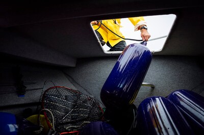 Foto 7 | Boat Fender Polyform G-5 Classic Red Para Barcos De 20 A 30 Pies - Venta Internacional.