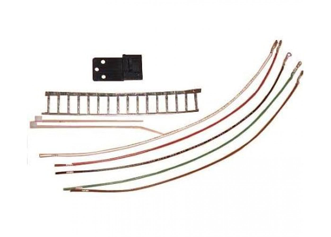 Foto 2 pulgar | Kit De Terminales De Accesorios Motorola Hln9457a Para La Serie Cdm - Venta Internacional.