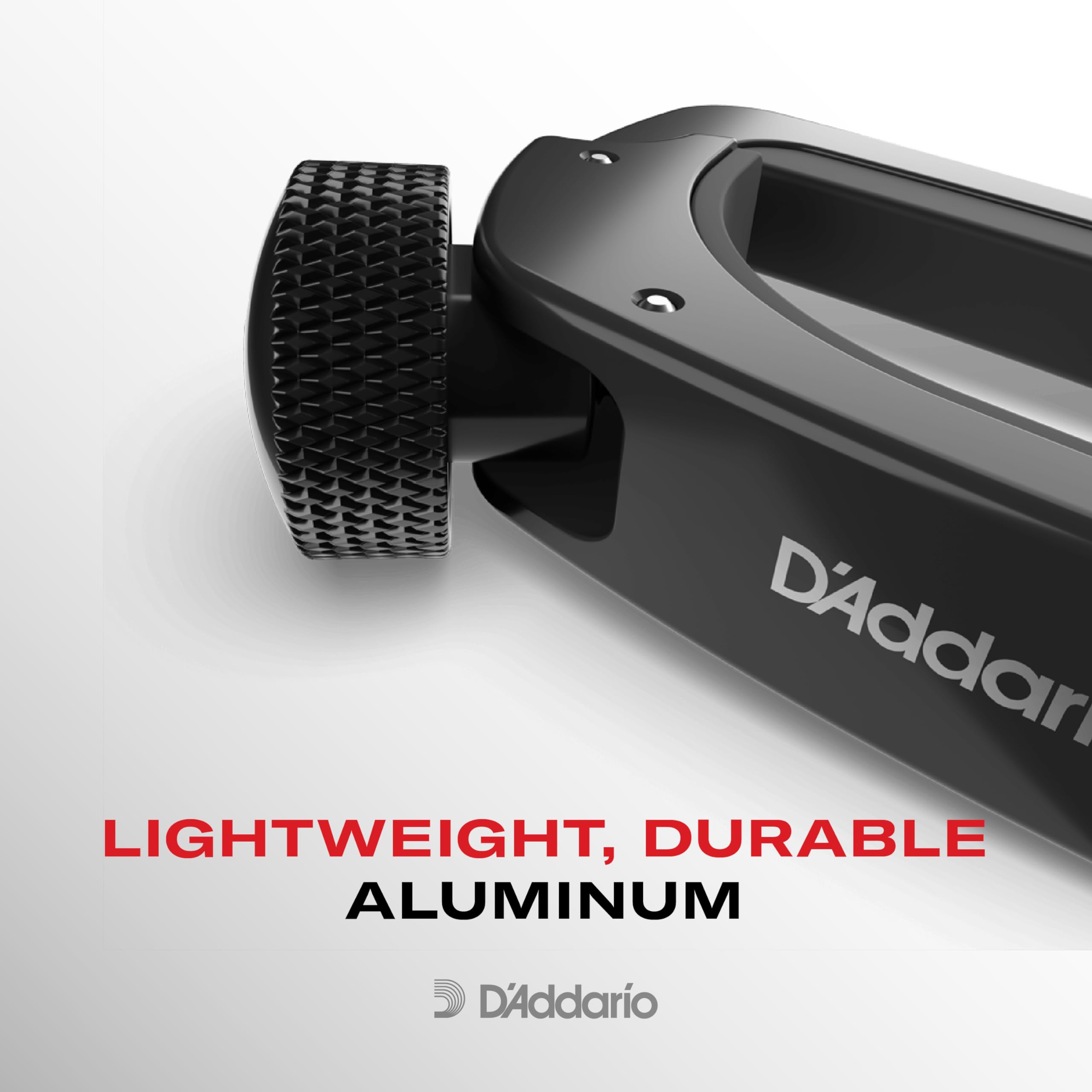 Foto 6 pulgar | Cejilla Para Guitarra D'addario Pro Plus Para Guitarra Acústica, Eléctrica Y Clásica - Venta Internacional.