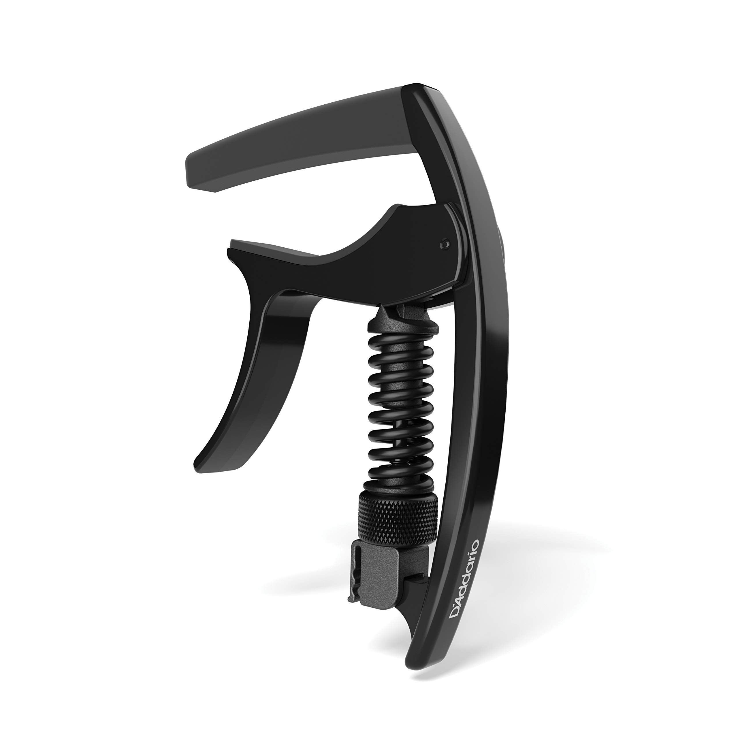 Foto 2 pulgar | Cejilla Para Guitarra D'addario Accessories Ns Tri Action Para 6 Cuerdas - Venta Internacional.