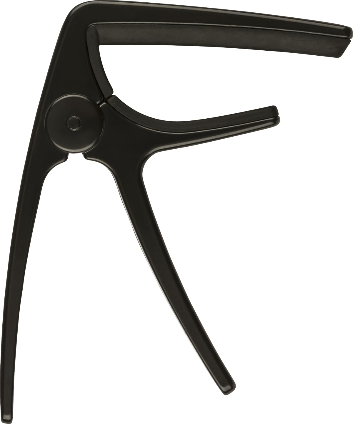 Foto 2 pulgar | Capo Fender Laurel Para Guitarra Acústica - Venta Internacional.