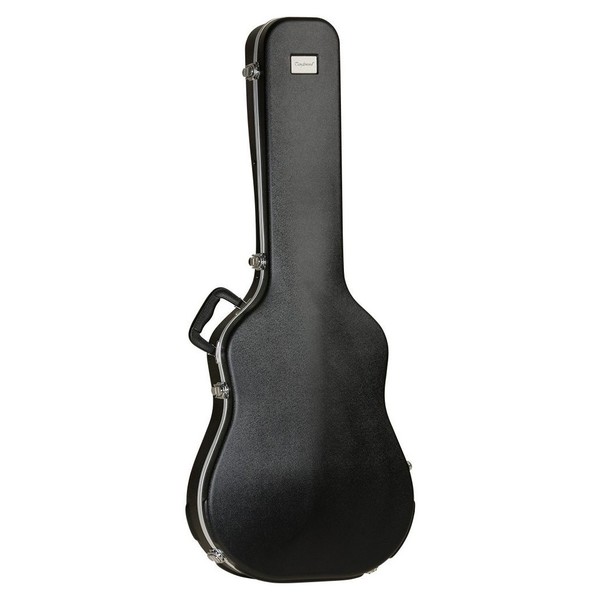 Funda para Guitalla Tanglewood Guitars Twabsf color Negro $4,050