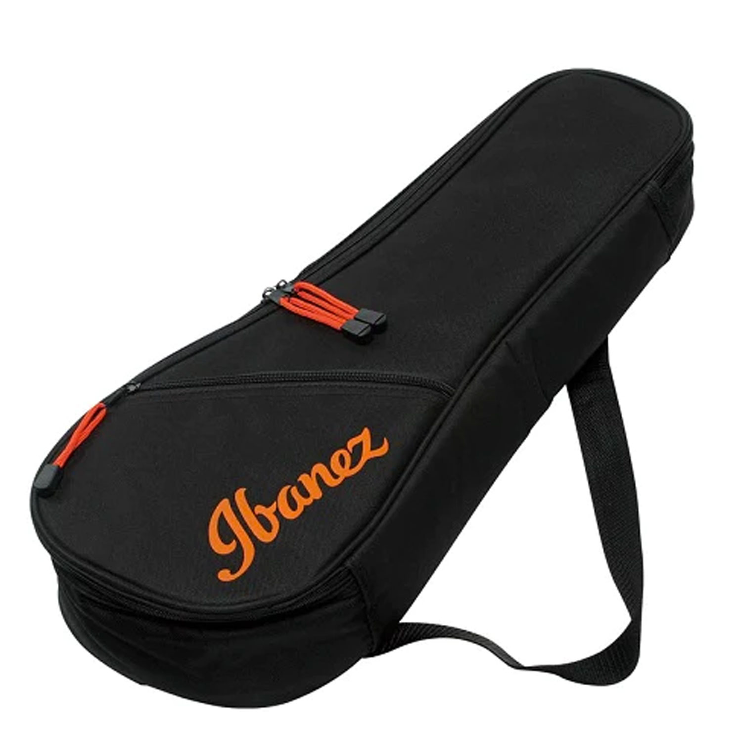 Funda Ibanez Iubs301-bk Negra para Ukulele