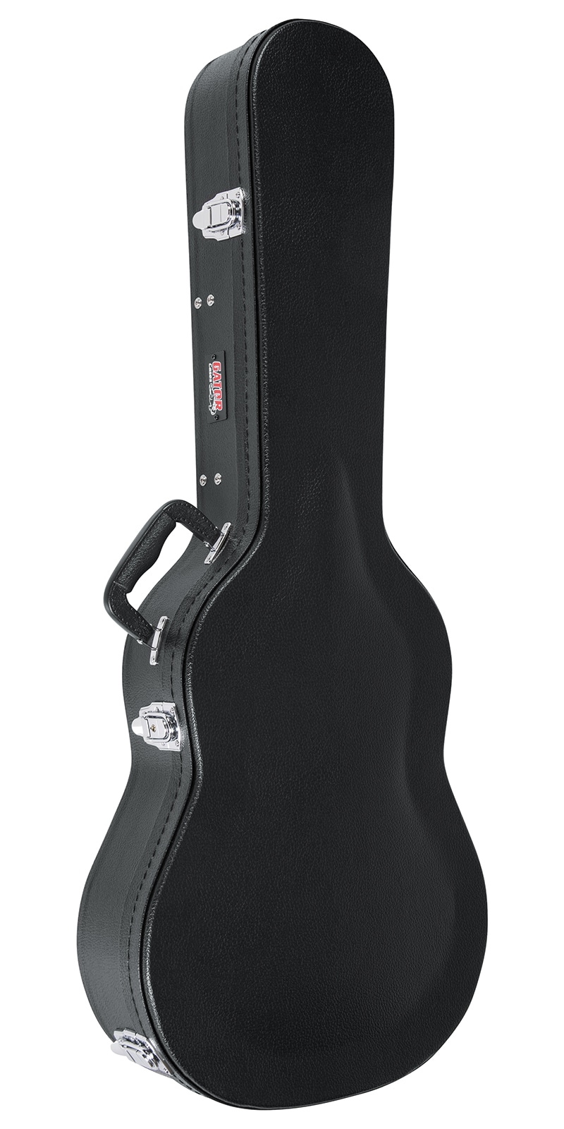 Estuche para Guitarra Gator Negra $2,874