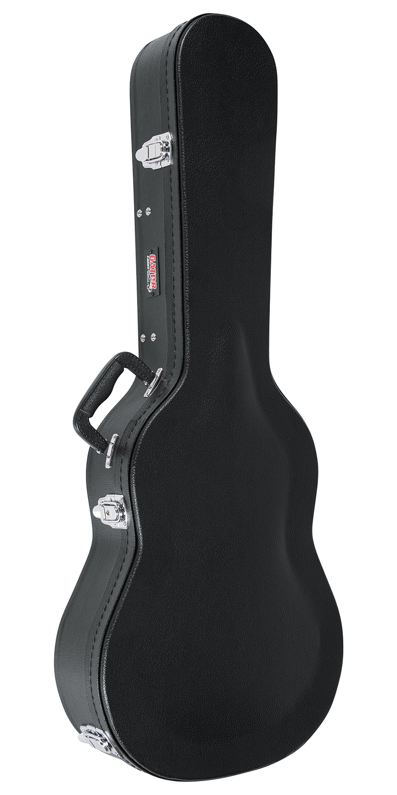 Estuche para Guitarra Gator Negra