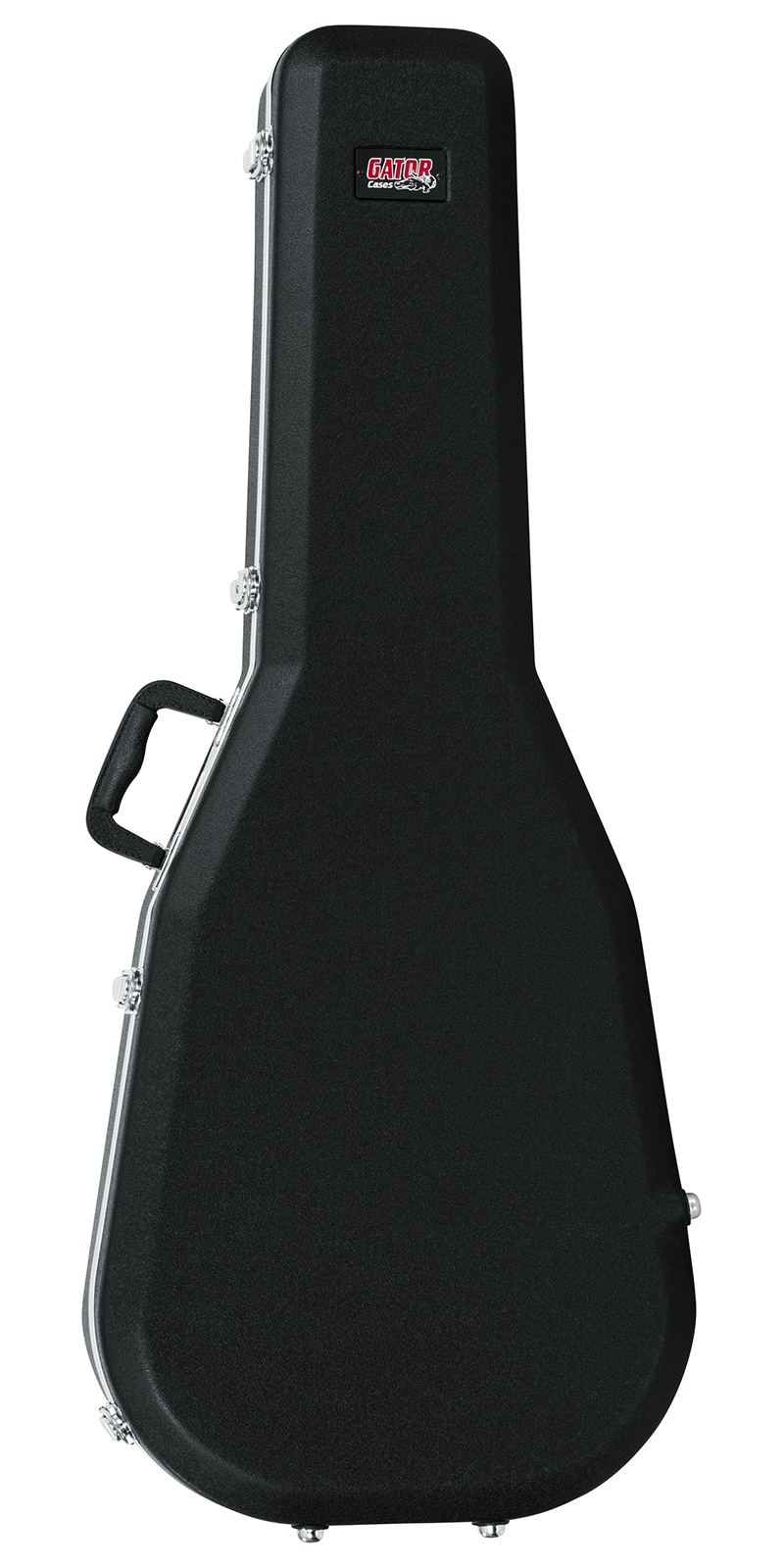 Estuche Gator Gcclassic Negro para Guitarra $3,480