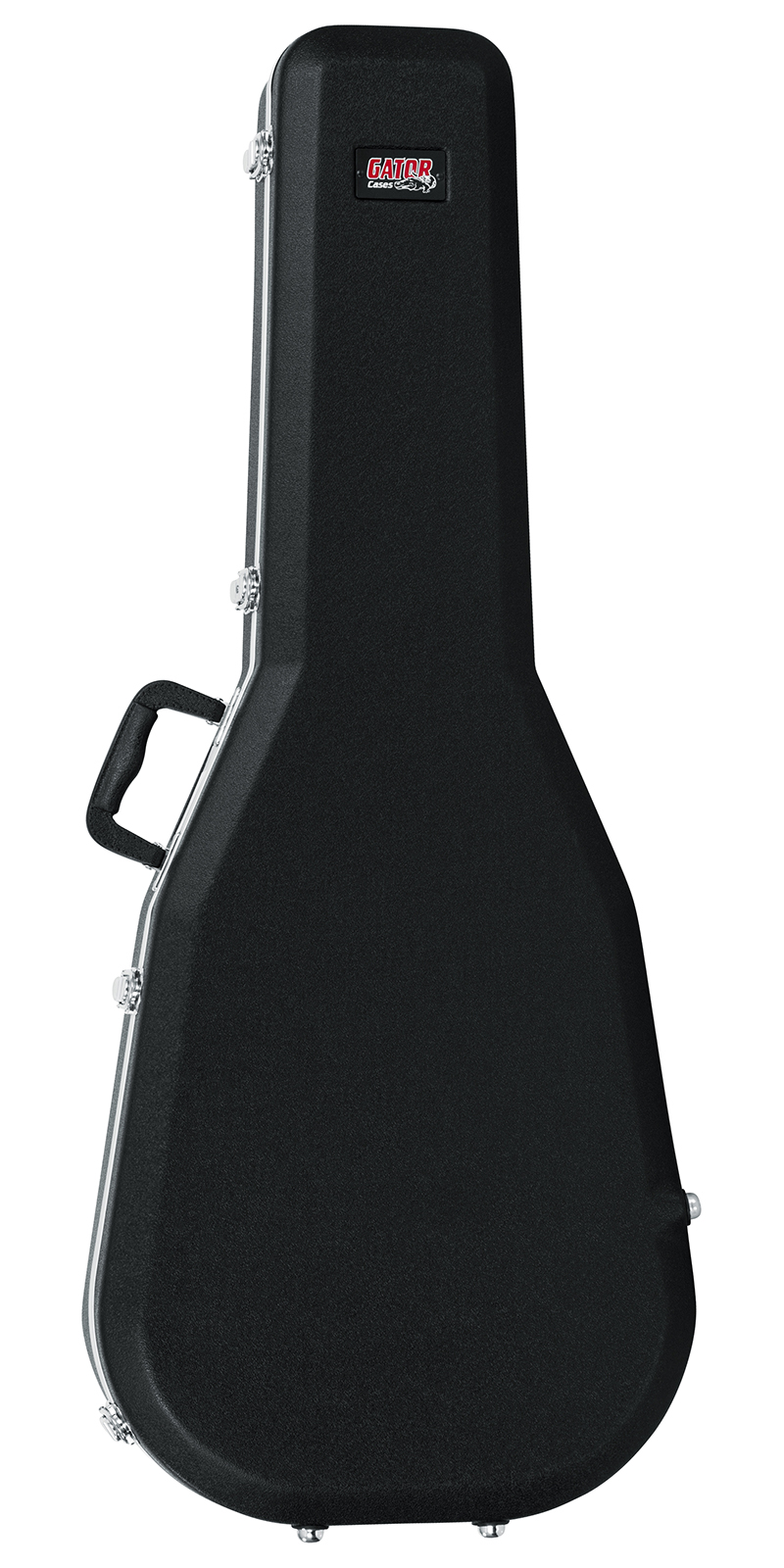 Estuche Gator Gcclassic Negro para Guitarra