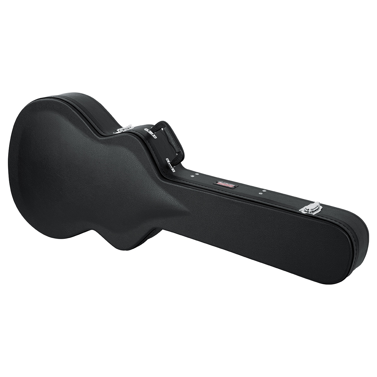 Estuche Gator Gwe335 Negro para Guitarra $3,244