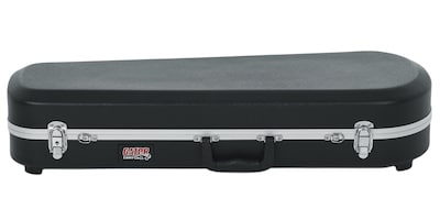 Foto 4 | Estuche para Violín Gator GC-Violin 4/4 Negro