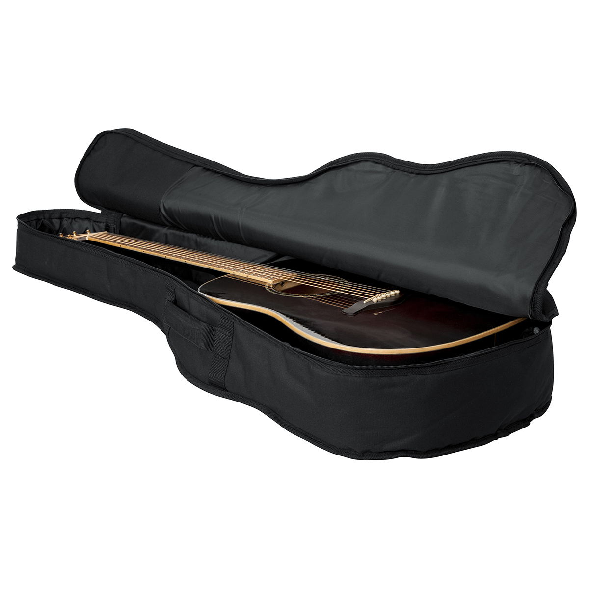 Foto 4 pulgar | Funda para Guitarra Dreadnought Gator Gbe-dread