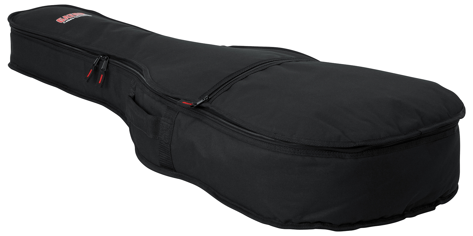 Foto 6 pulgar | Funda para Guitarra Dreadnought Gator Gbe-dread