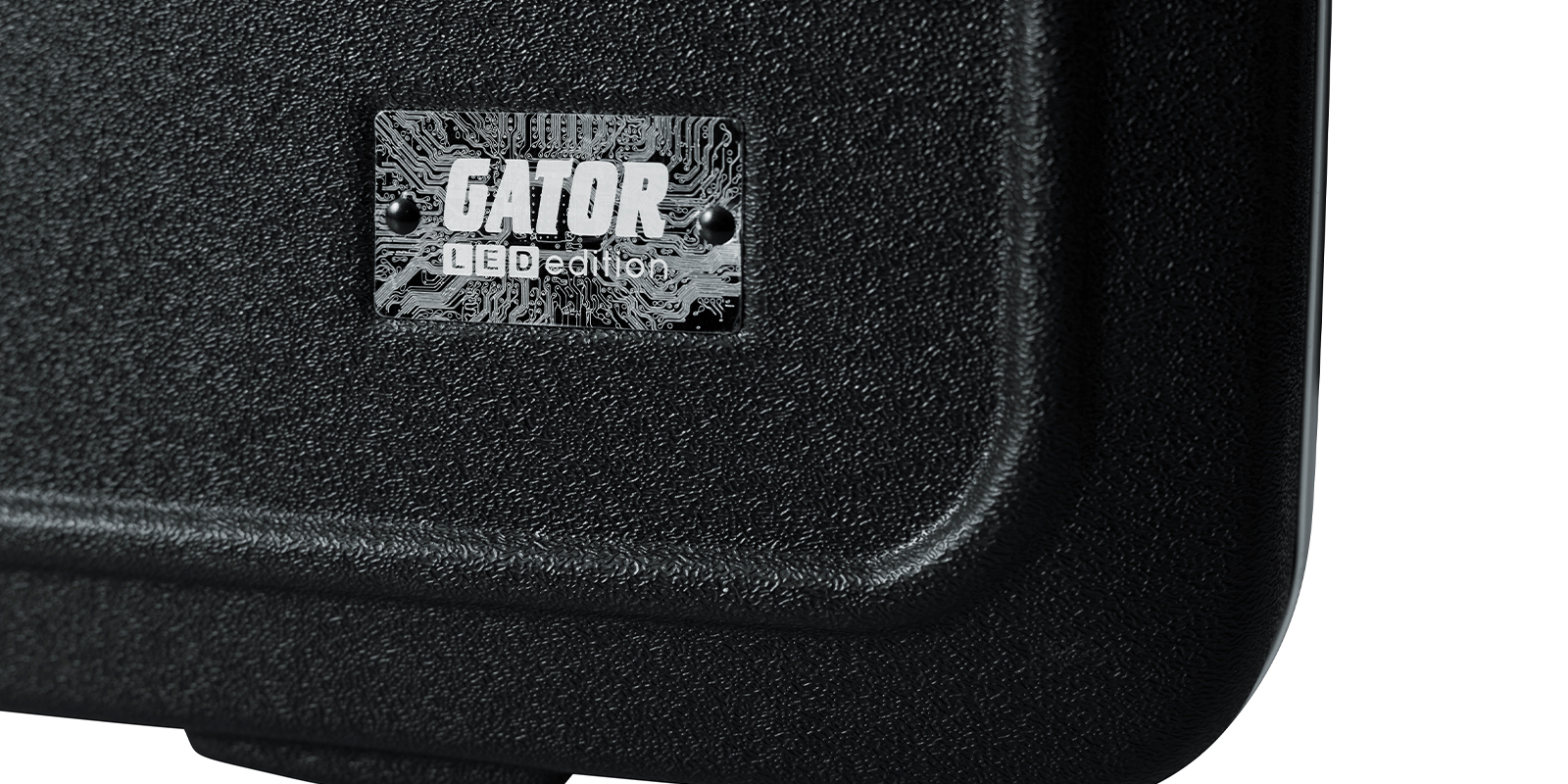 Foto 5 | Estuche Moldeado Gator GC-ELECTRIC-LED para Guitarra Eléctrica