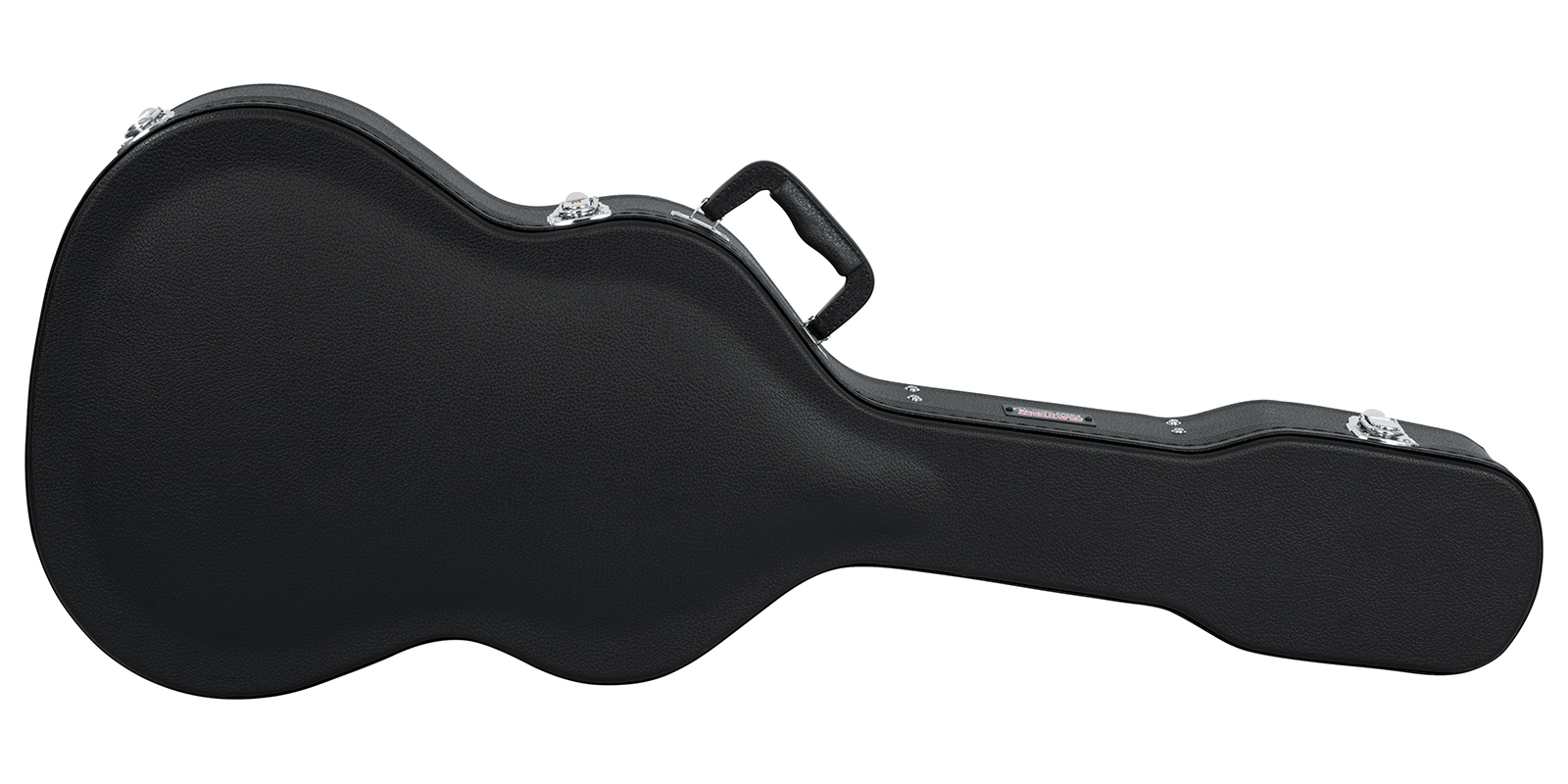 Foto 4 pulgar | Estuche Rígido para Guitarra Clásica Gator GWE-CLASSIC Negro