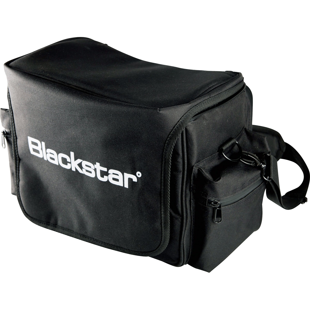 Funda para Amplificador Super Fly Nylon Blackstar Gb-1 $1,336