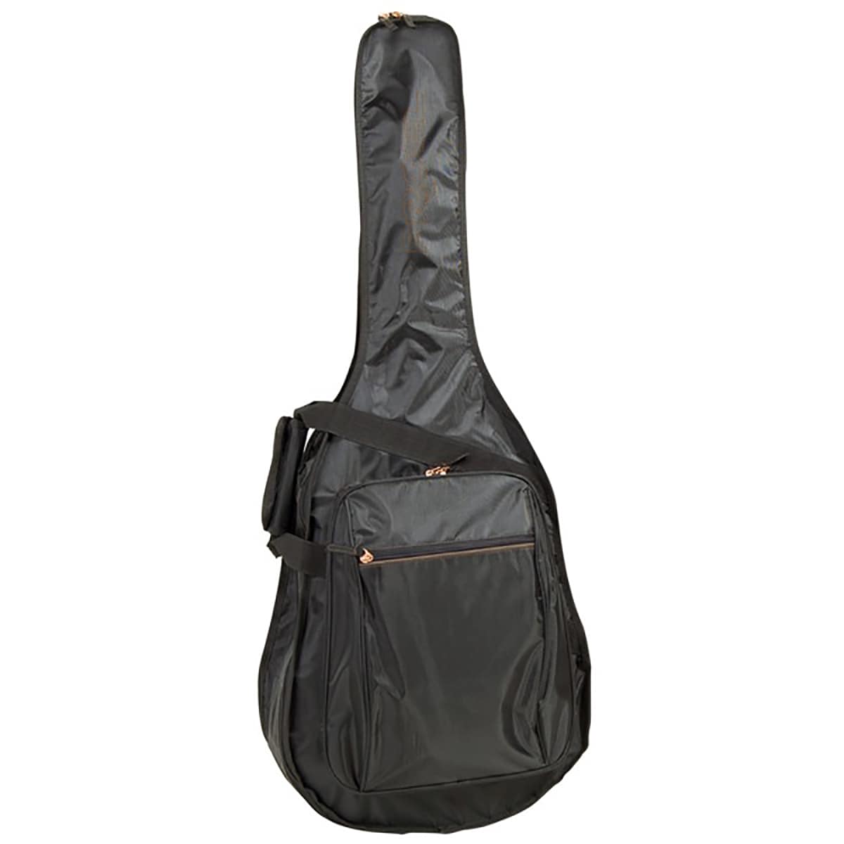Funda de Nailon para Guitarra Texana Proel BAG-110PN Negra $593