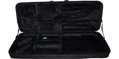 Foto 2 | Proel Pfoam30 Estuche Semi Rígido Para Guitarra Eléctrica