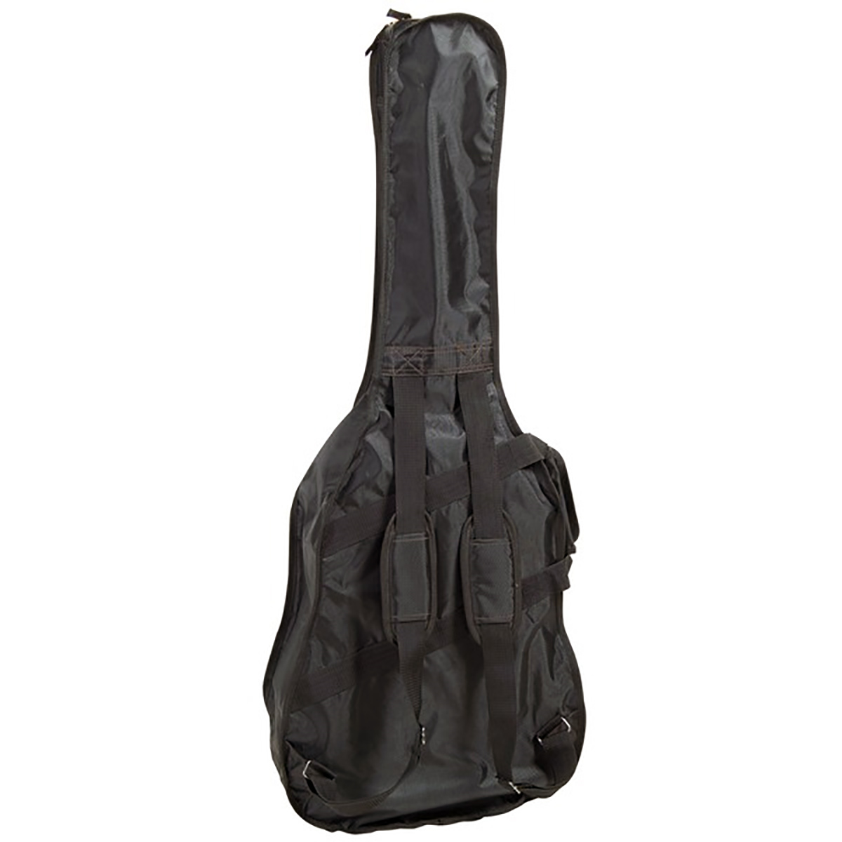 Foto 2 | Proel Bag140pn Funda De Nylon Para Guitarra Clásica De 3/4