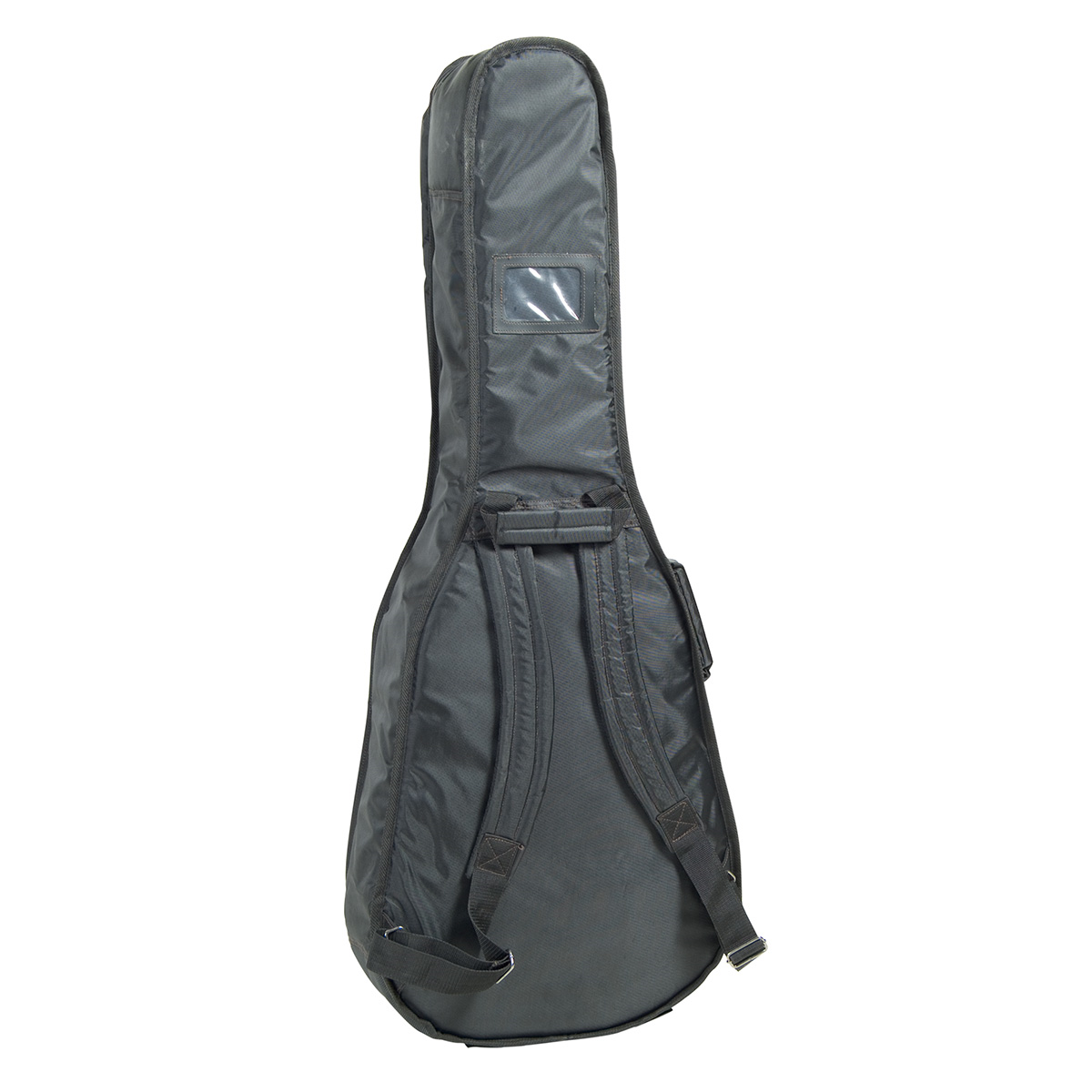 Foto 3 pulgar | Proel Bag-210pn Funda Nylon Para Guitarra Acústica Acolchada