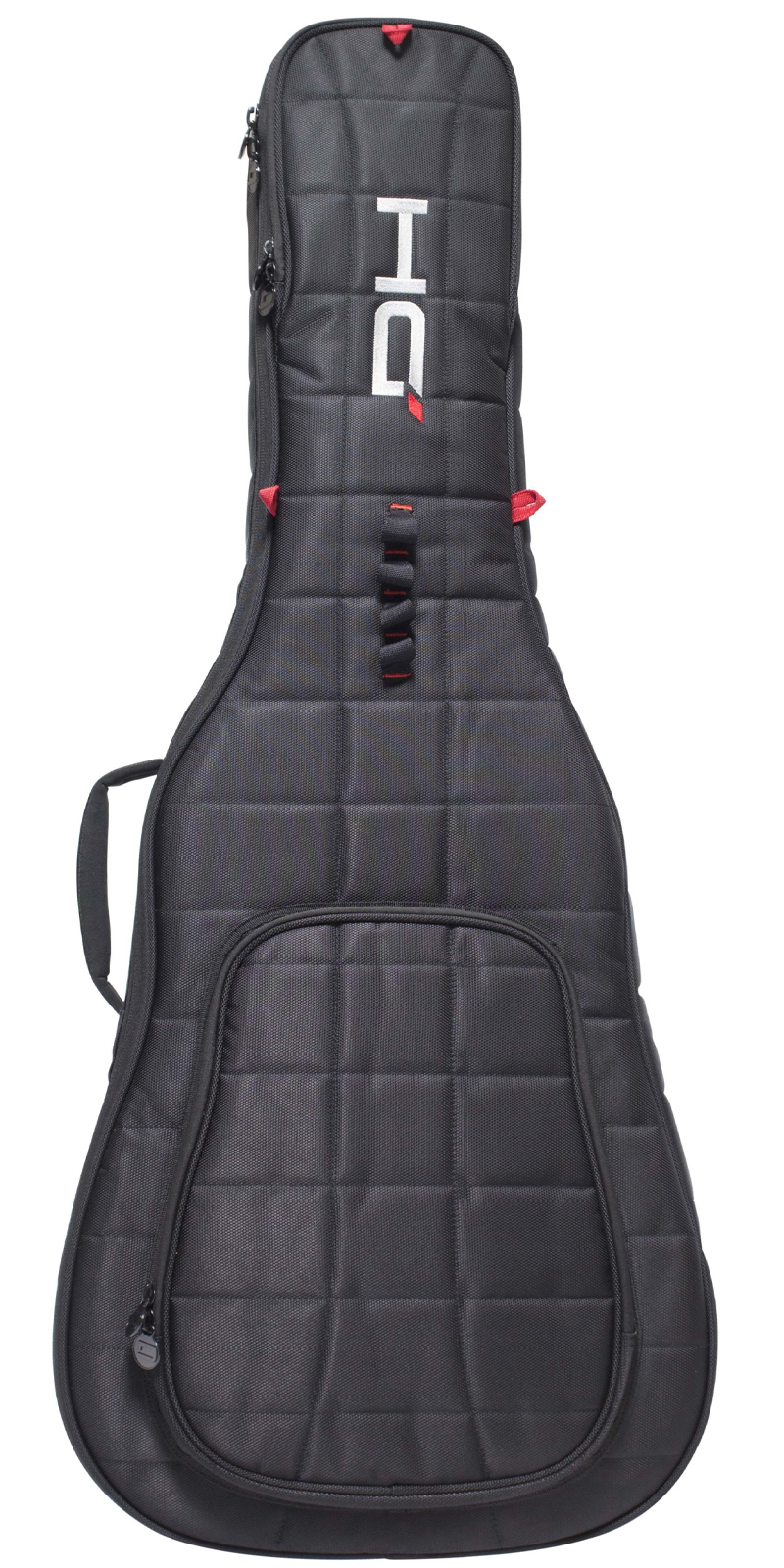 Funda Acolchada de Nailon Proel para guitarra clásica serie ARMOR