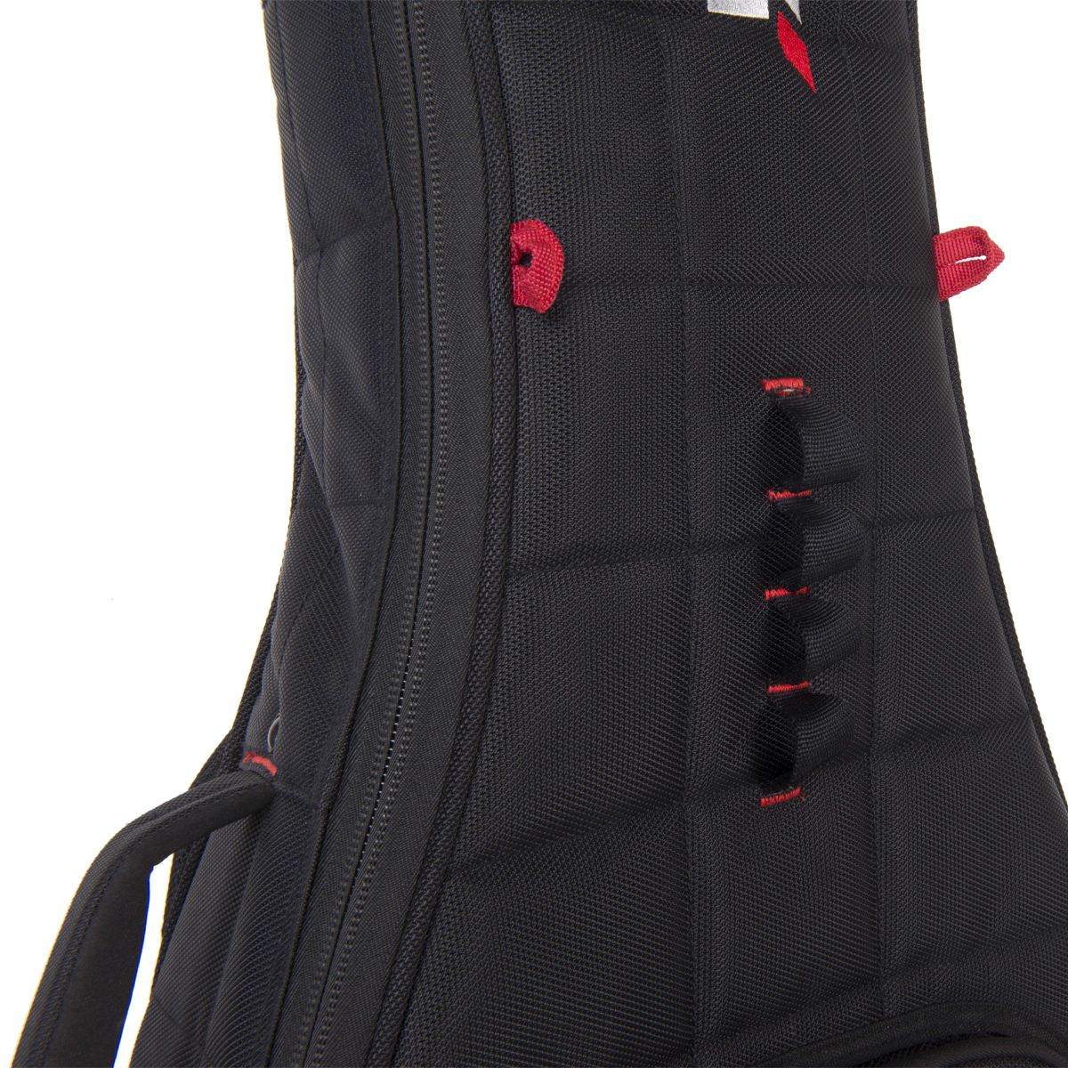 Foto 2 | Funda Acolchada de Nailon Proel para guitarra clásica serie ARMOR