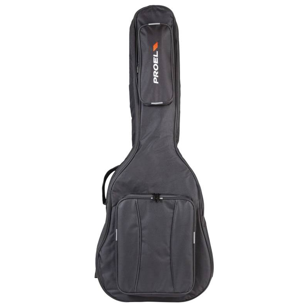 Foto 2 pulgar | Proel Bag150c Funda Para Guitarra Clásica Poliéster 600 D