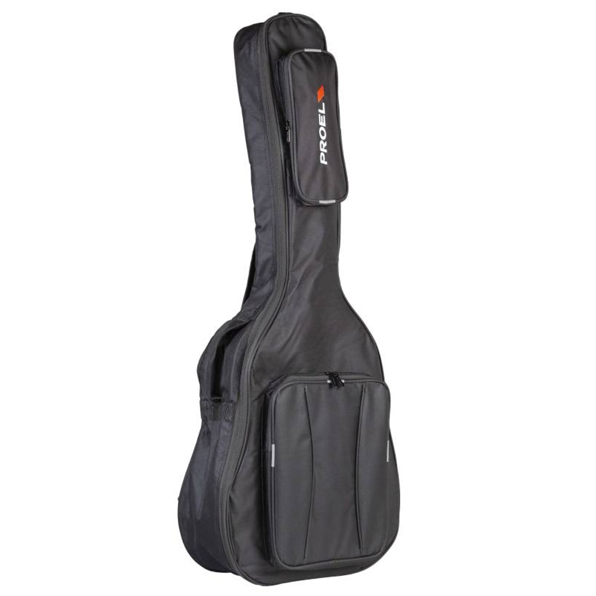 Foto 3 pulgar | Proel Bag150c Funda Para Guitarra Clásica Poliéster 600 D