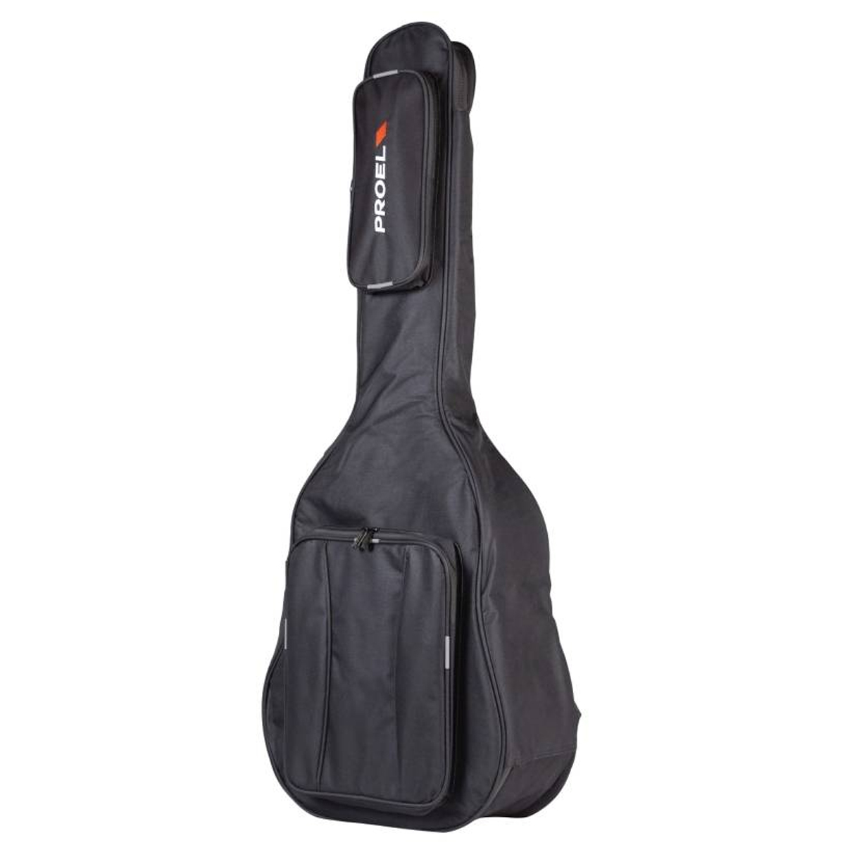 Foto 4 pulgar | Proel Bag150c Funda Para Guitarra Clásica Poliéster 600 D