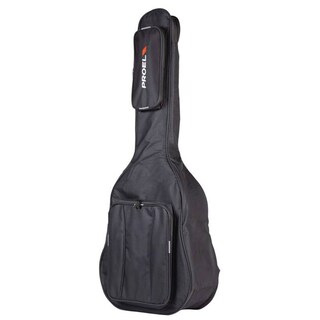 Foto 3 | Proel Bag150c Funda Para Guitarra Clásica Poliéster 600 D