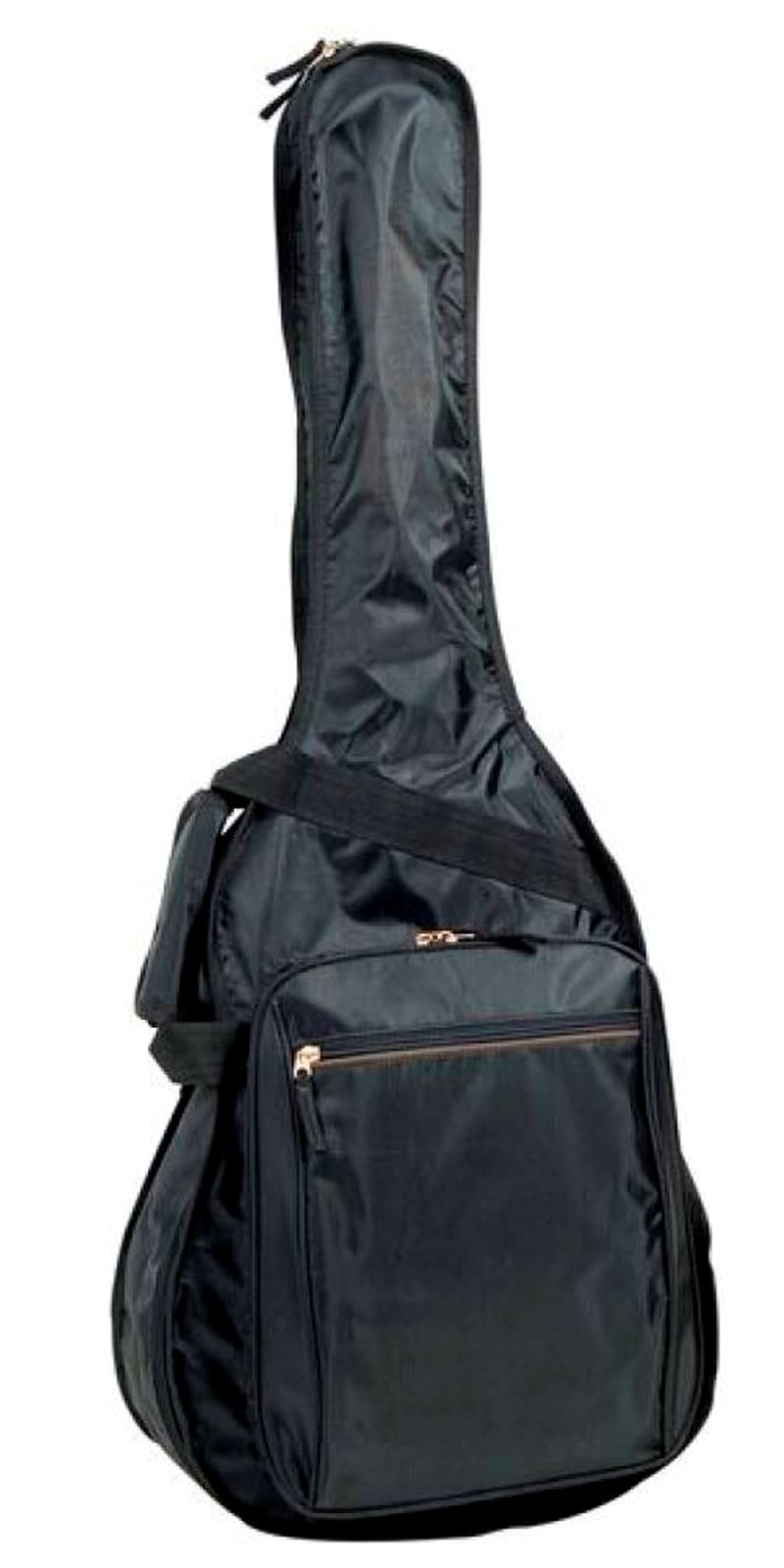 Proel Bag100pn Bolsa Funda Para Guitarra Nylon 420d $593