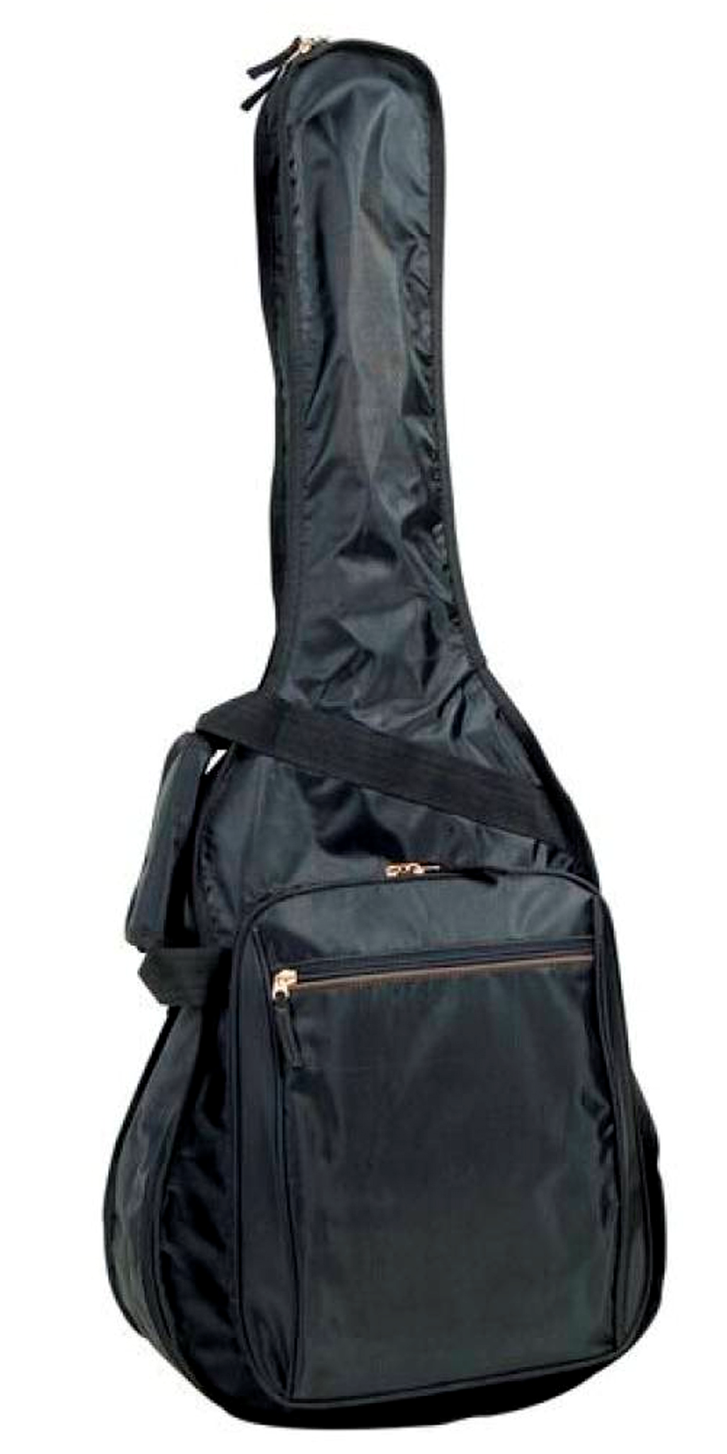 Foto 2 pulgar | Proel Bag100pn Bolsa Funda Para Guitarra Nylon 420d