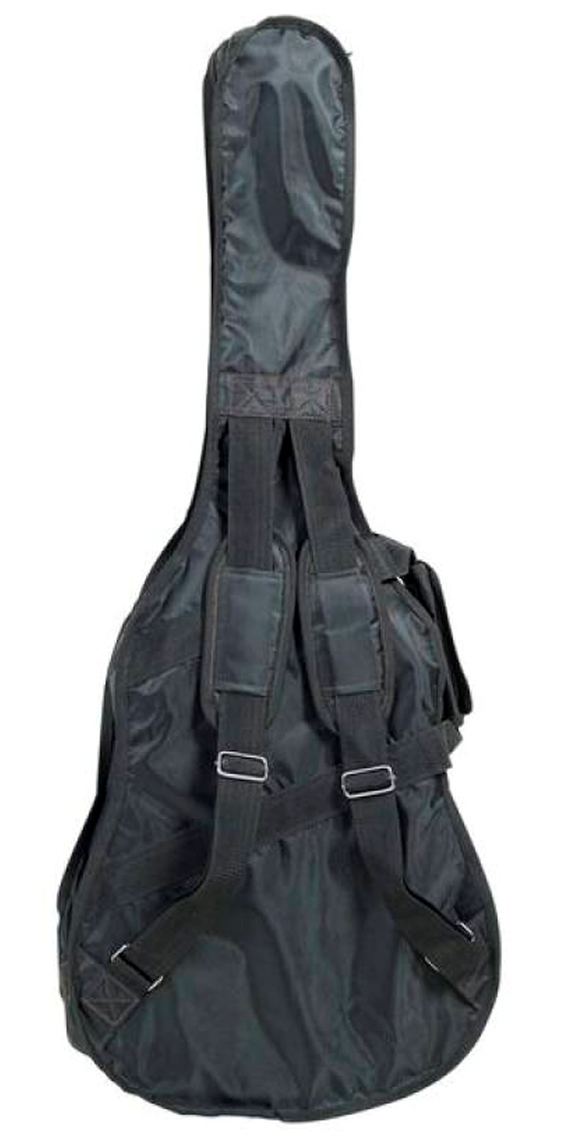 Foto 2 | Proel Bag100pn Bolsa Funda Para Guitarra Nylon 420d