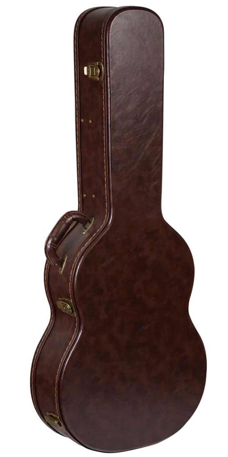 Proel Cwccgx Estuche Para Guitarra Clásica Madera Vintage $3,470