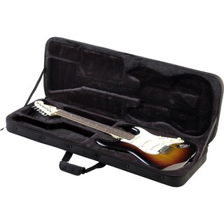 Foto 1 | Estuche Semi Rígido Skb 1skb-sc66 para Guitarra Eléctrica