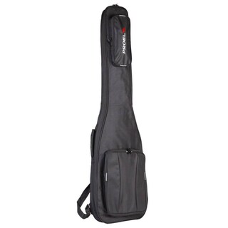 Foto 2 | Funda para Bajo Eléctrico 600d Proel Bag150b de Nylon con Correa