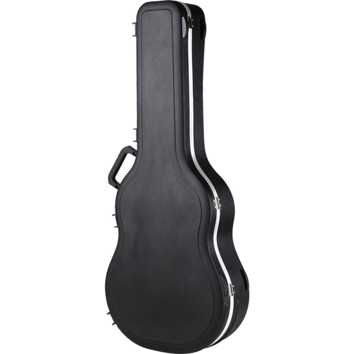 Foto 5 pulgar | Estuche Guitarra O Docerola Dreadnought Texana Skb 1skb-18