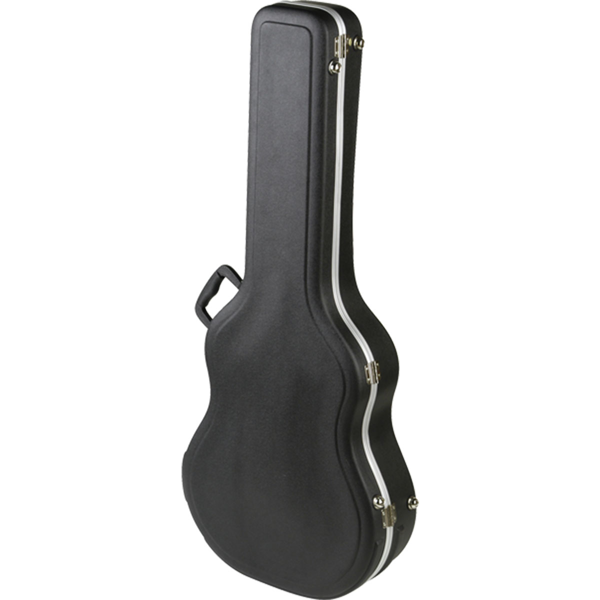 Foto 3 pulgar | Estuche Rígido Skb 1skb-3 para Guitarra Clásica