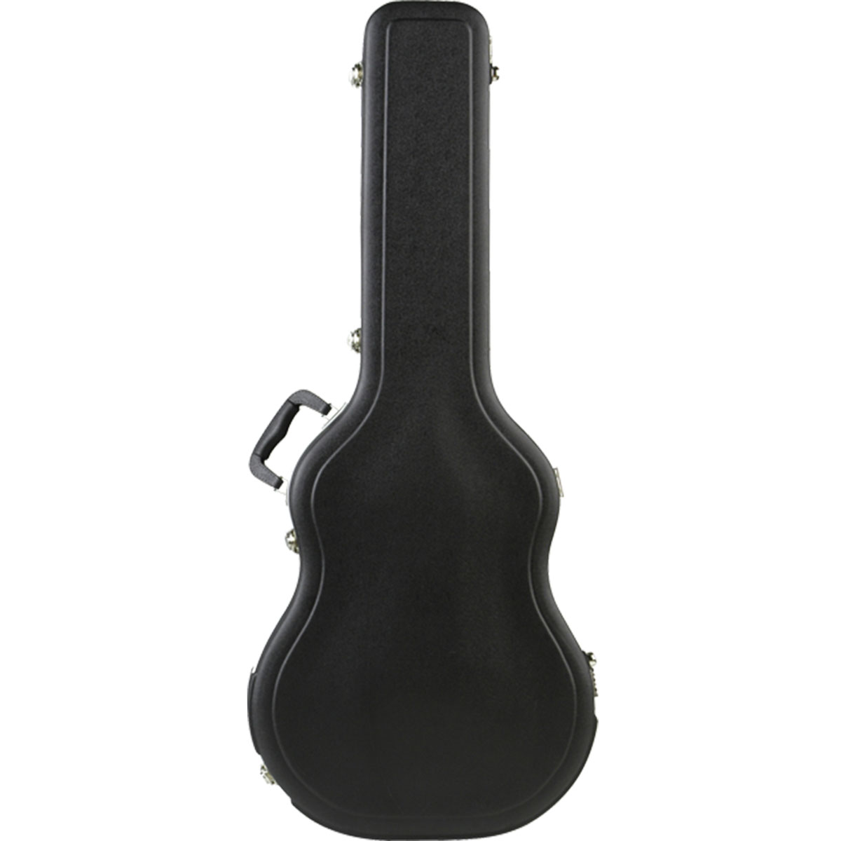 Foto 4 pulgar | Estuche Rígido Skb 1skb-3 para Guitarra Clásica