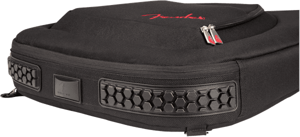 Foto 6 pulgar | Fender Funda Para Guitarra Eléctrica Fender Fe1225