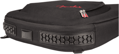 Foto 5 | Fender Funda Para Guitarra Eléctrica Fender Fe1225