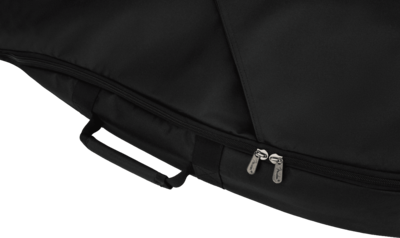 Foto 3 | Fender Funda De Transporte Para Bajo Acústico De Escala Larga Fab405