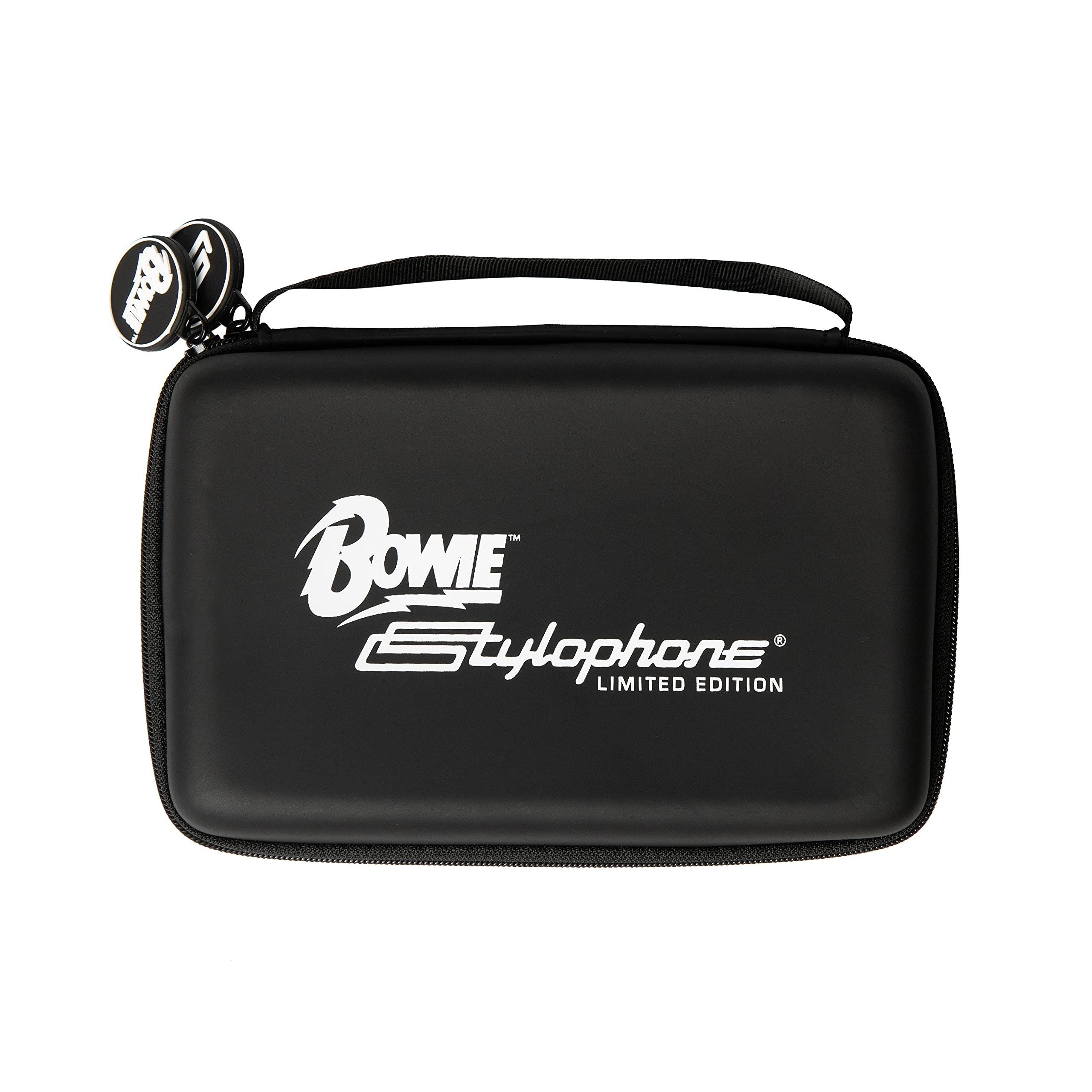 Foto 1 | Funda De Transporte Para Stylophone Bowie - Venta Internacional.