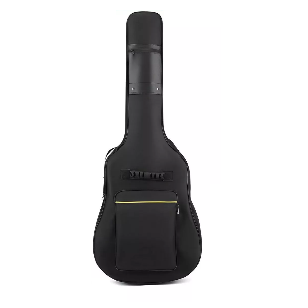 Foto 2 pulgar | Funda De Guitarra De Tela Oxford Impermeable Eo Safe Imports Esi-15282 Negro