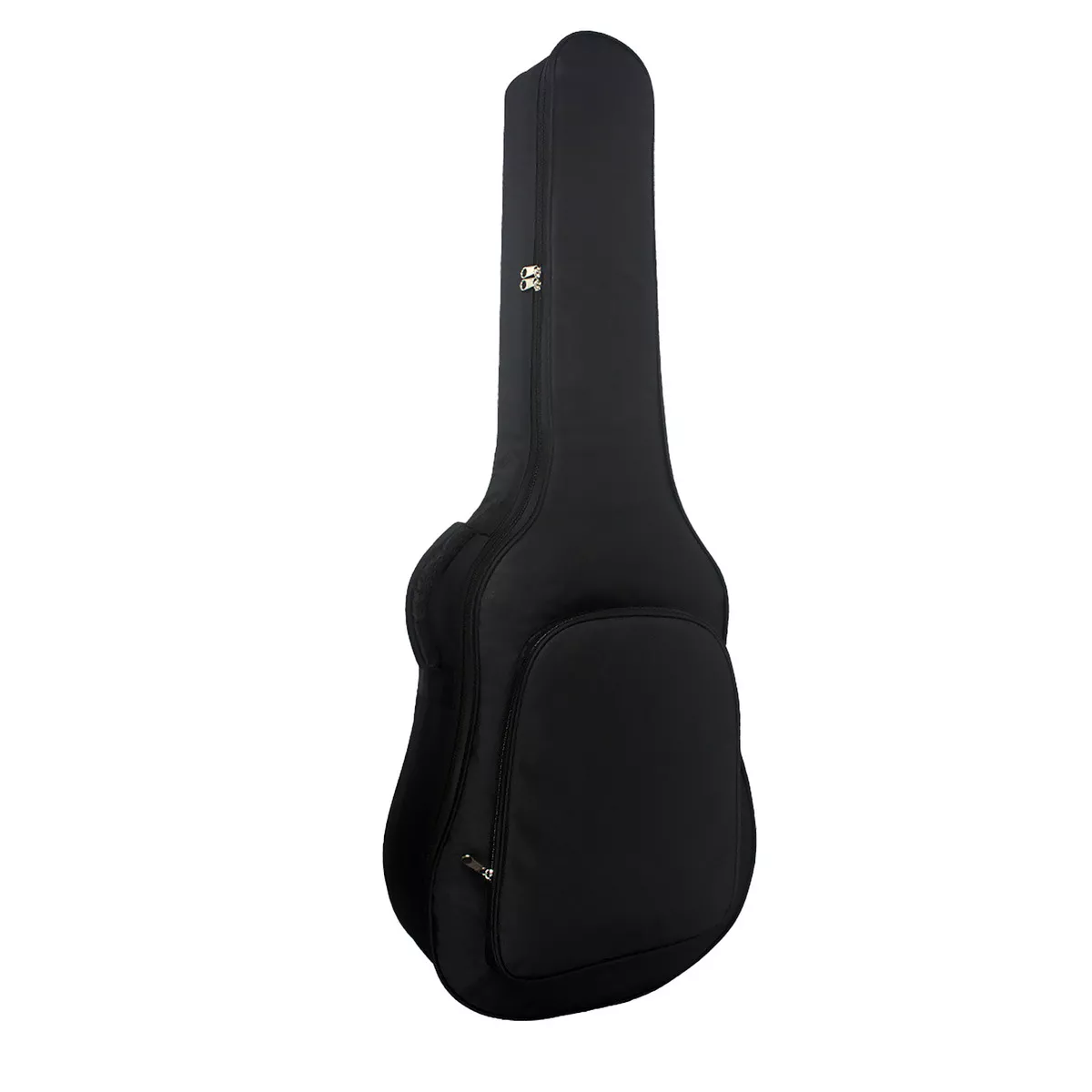 Foto 2 pulgar | Funda Para Guitarra Clásica Acústica Acolchonada Eo Safe Imports Esi-18323 Negro