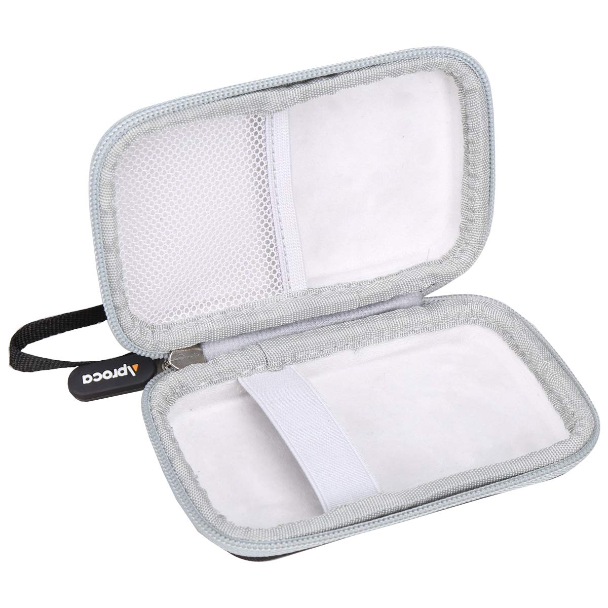Foto 3 pulgar | Funda De Viaje Aproca Para Sintonizador Korg Tm70 Con Acceso. - Venta Internacional.
