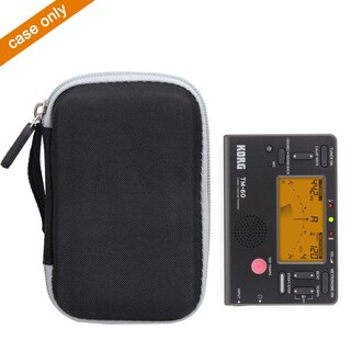 Foto 6 | Funda De Viaje Aproca Para Sintonizador Korg Tm70 Con Acceso. - Venta Internacional.